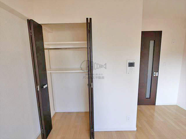 リンクパラッツォ上本町 1K 20.65㎡